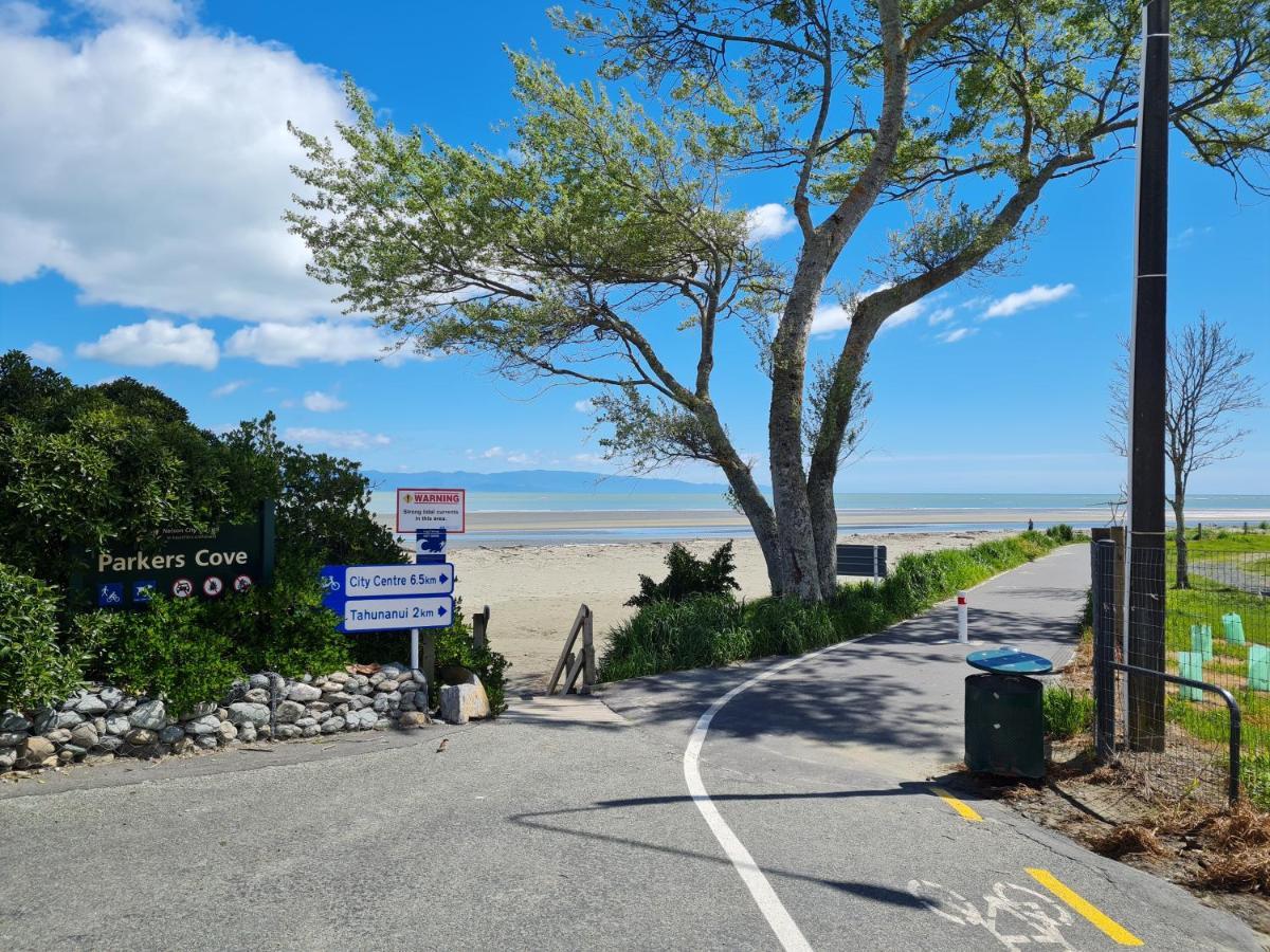 Seaside Tahuna Nelson Zewnętrze zdjęcie