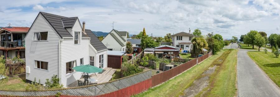 Seaside Tahuna Nelson Zewnętrze zdjęcie