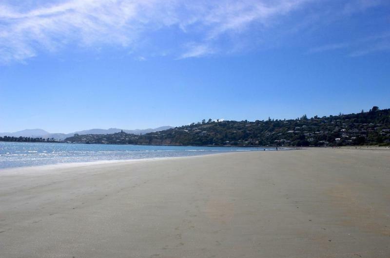 Seaside Tahuna Nelson Zewnętrze zdjęcie